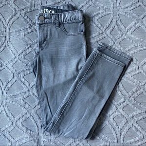 Gap Regular Super Skinny Jeans